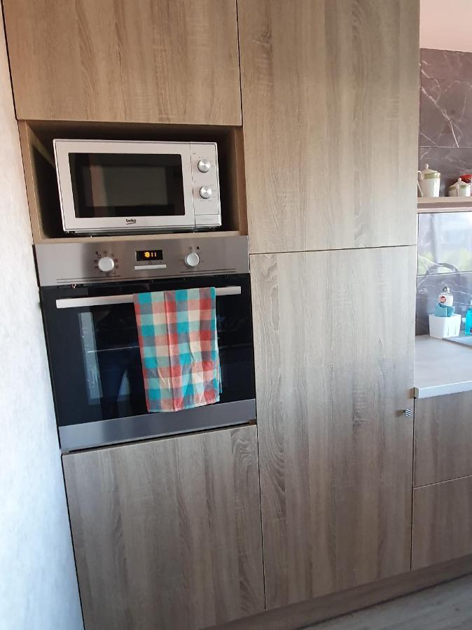 Dzintaru Apartaments Liepaja Exterior photo