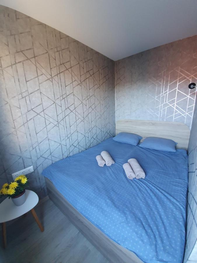 Dzintaru Apartaments Liepaja Exterior photo