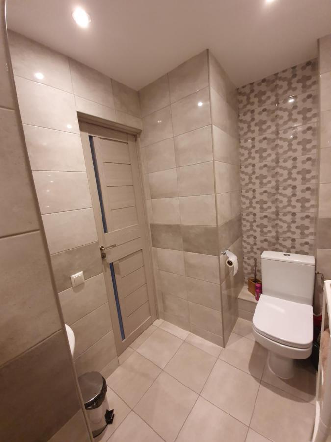 Dzintaru Apartaments Liepaja Exterior photo