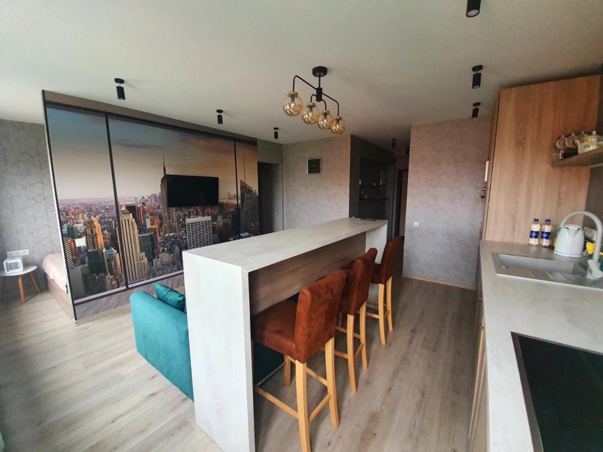 Dzintaru Apartaments Liepaja Exterior photo